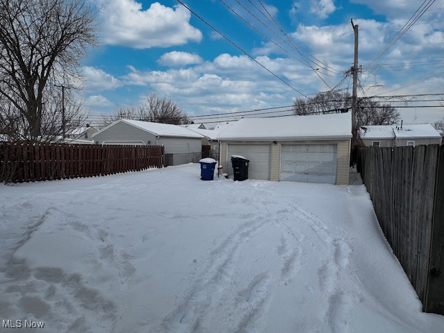 Glenmore Gardens - Residential