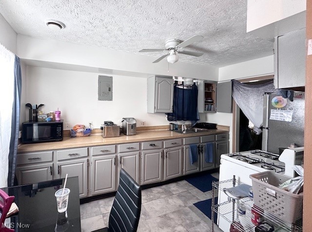 Glenmore Gardens - Residential