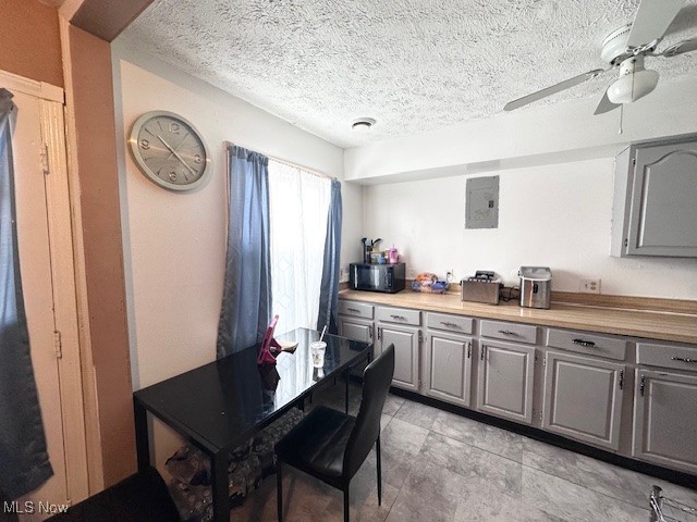 Glenmore Gardens - Residential