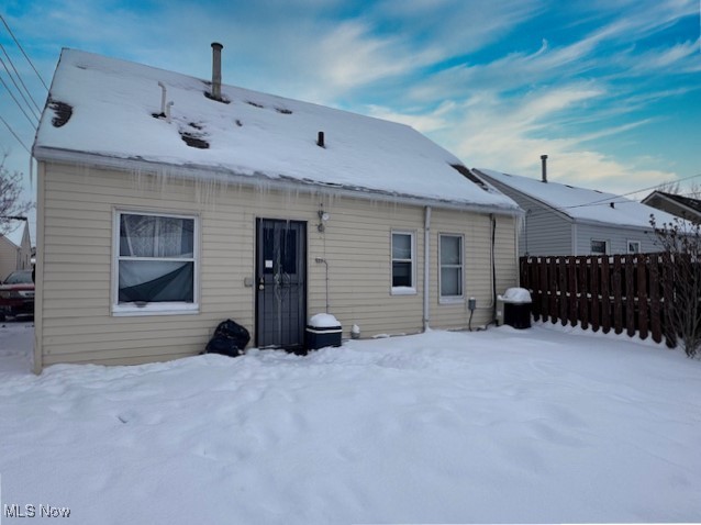 Glenmore Gardens - Residential