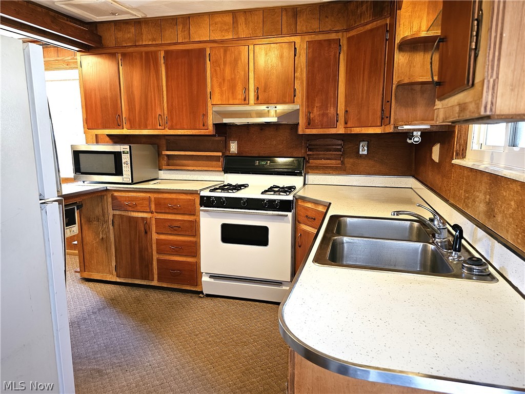 Carrie Morlan 01 & 02 - Residential