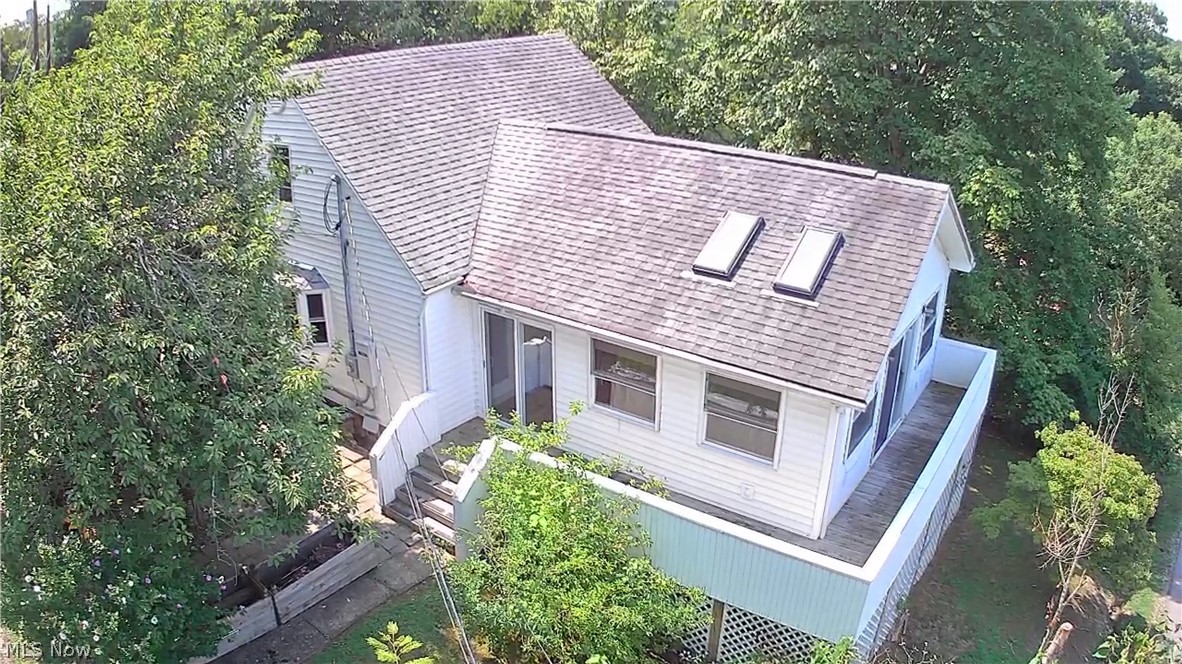 Carrie Morlan 01 & 02 - Residential