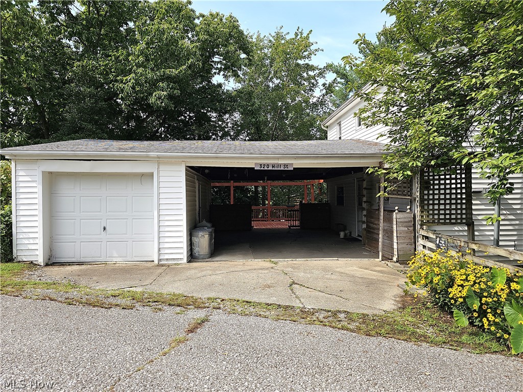 Carrie Morlan 01 & 02 - Residential