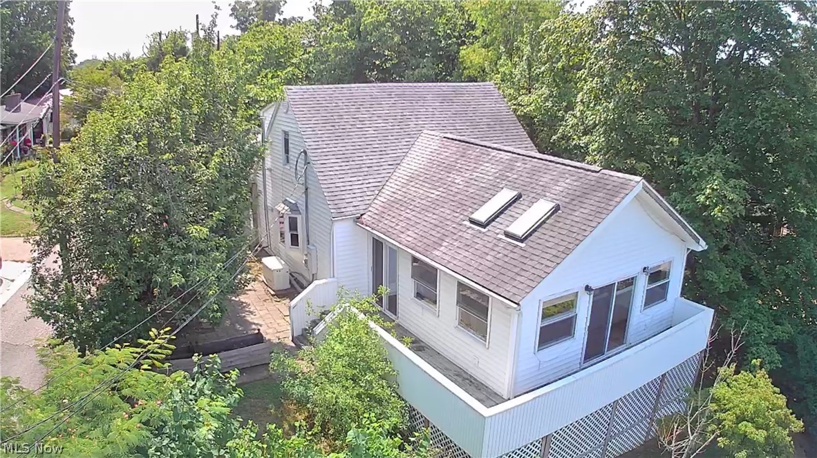 Carrie Morlan 01 & 02 - Residential