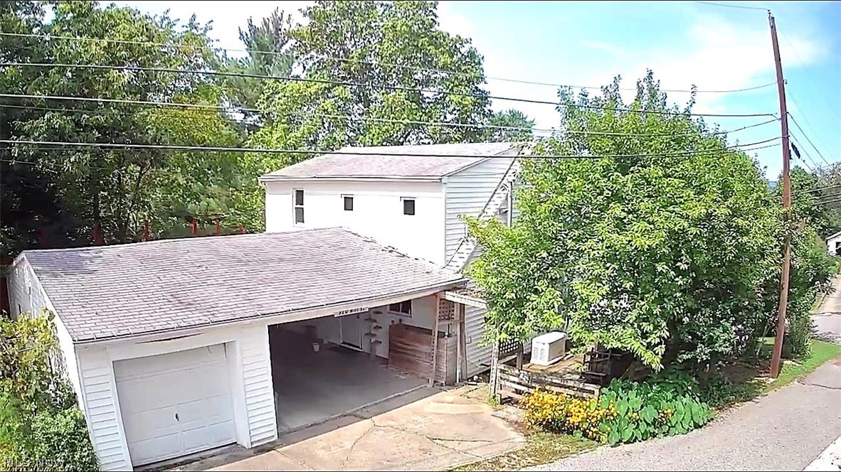 Carrie Morlan 01 & 02 - Residential