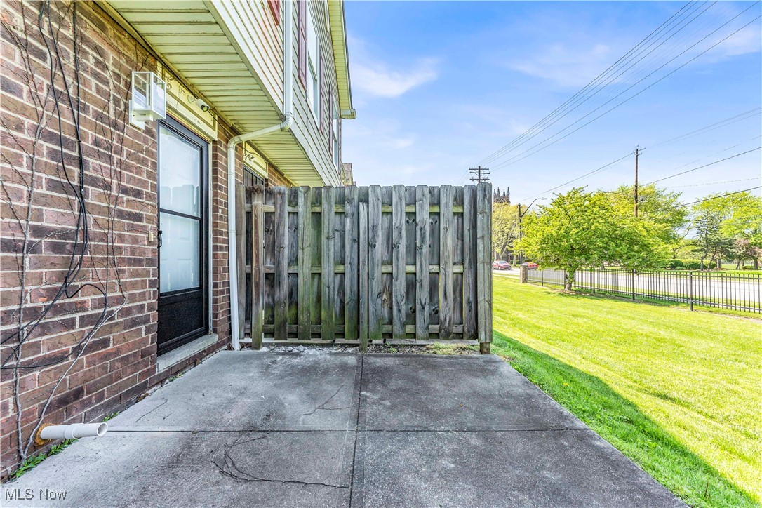 7421 Otis Court, Cleveland, Ohio image 19
