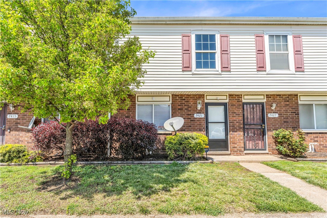 7421 Otis Court, Cleveland, Ohio image 1