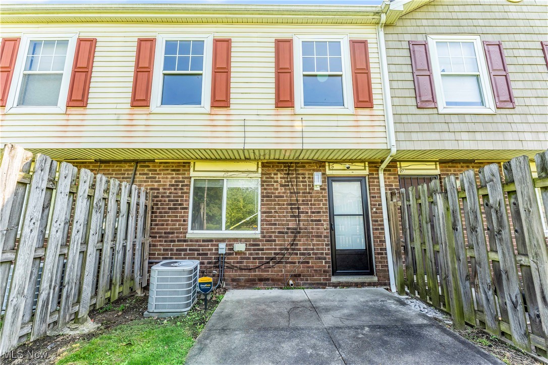 7421 Otis Court, Cleveland, Ohio image 20
