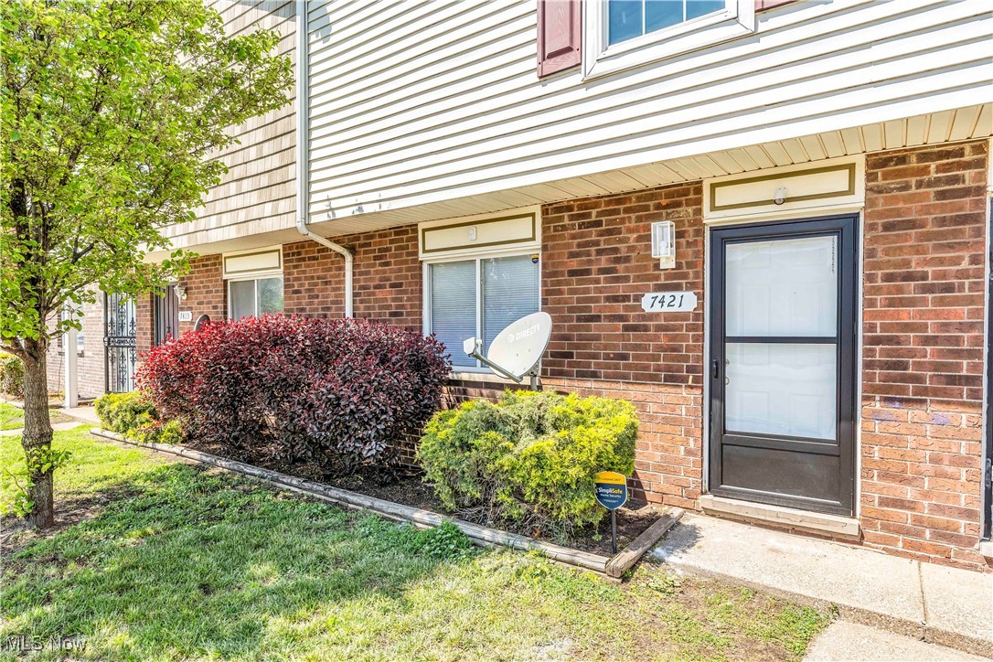 7421 Otis Court