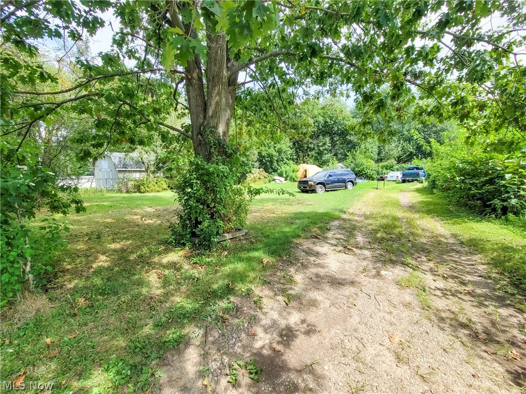 Brush College - Residential