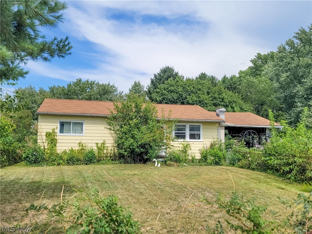 Brush College - Residential