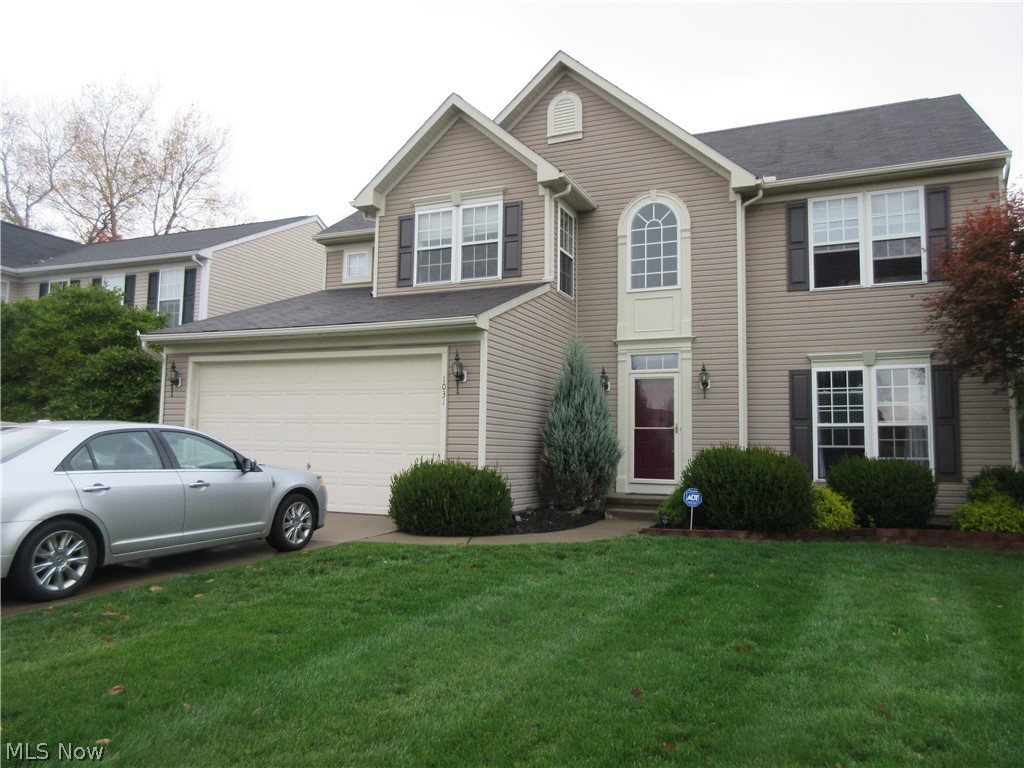 The Lakes at Franklin Mills - Residential