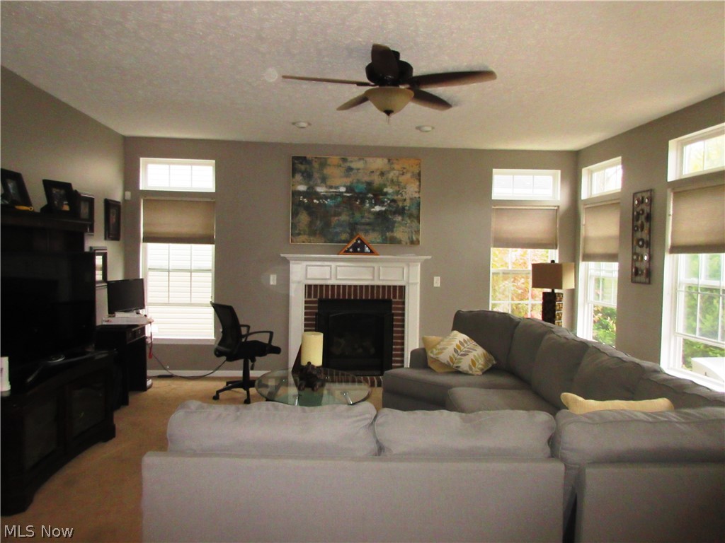 The Lakes at Franklin Mills - Residential