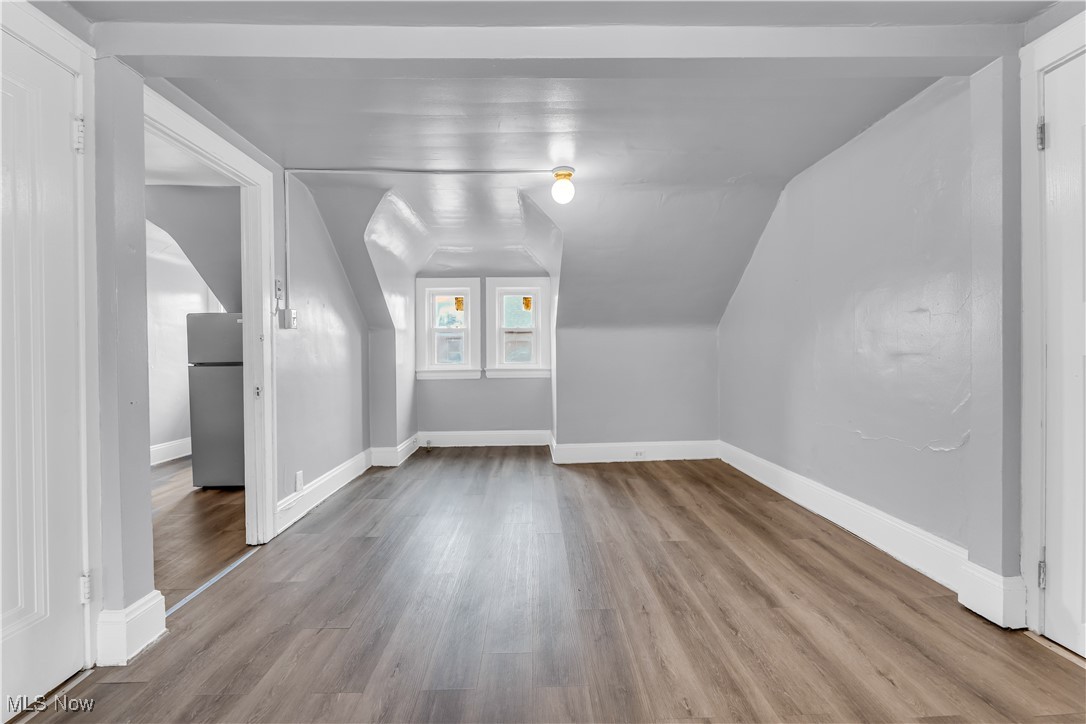 Vansweringen Co 11 - Residential Lease