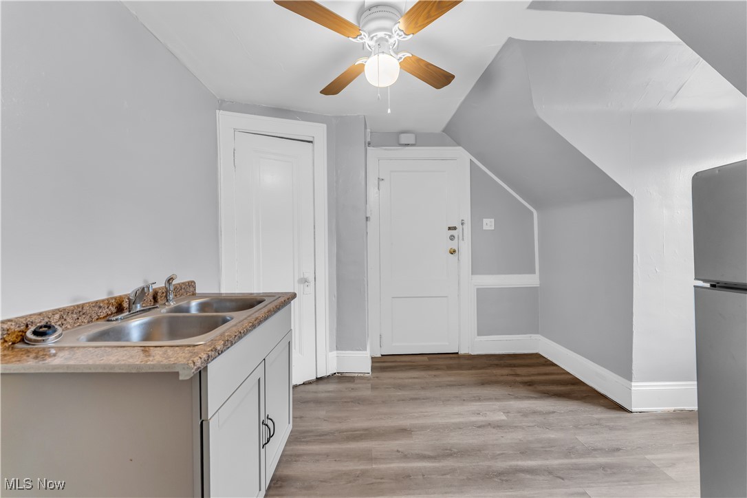 Vansweringen Co 11 - Residential Lease