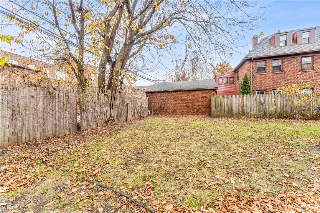 Vansweringen Co 11 - Residential Lease