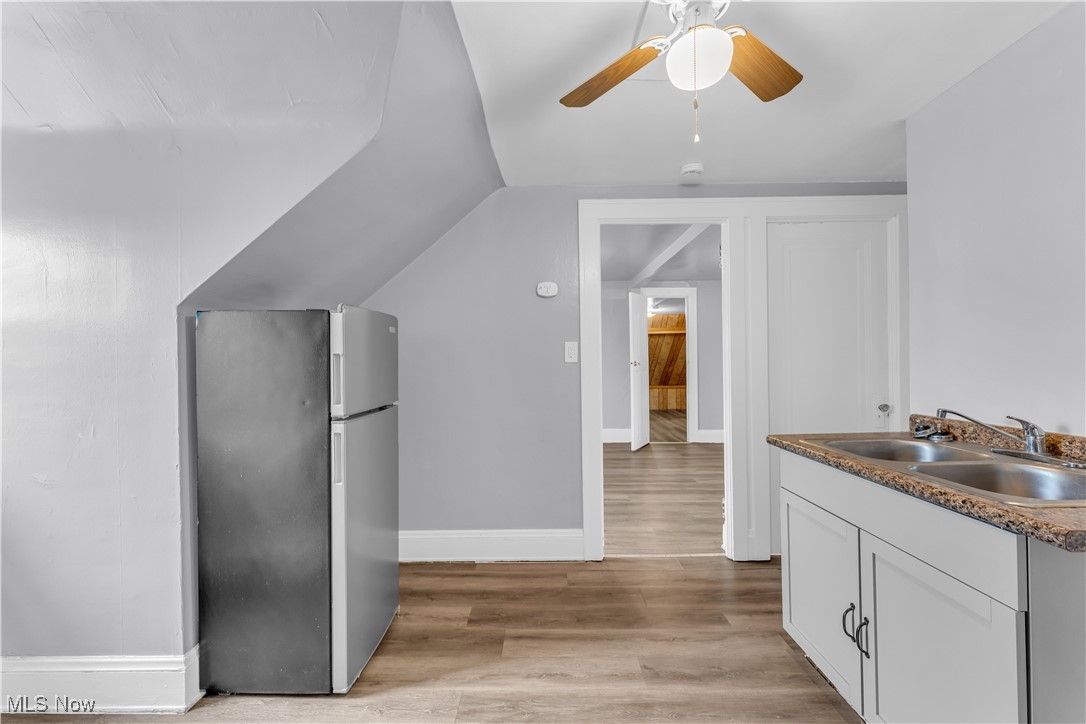 Vansweringen Co 11 - Residential Lease