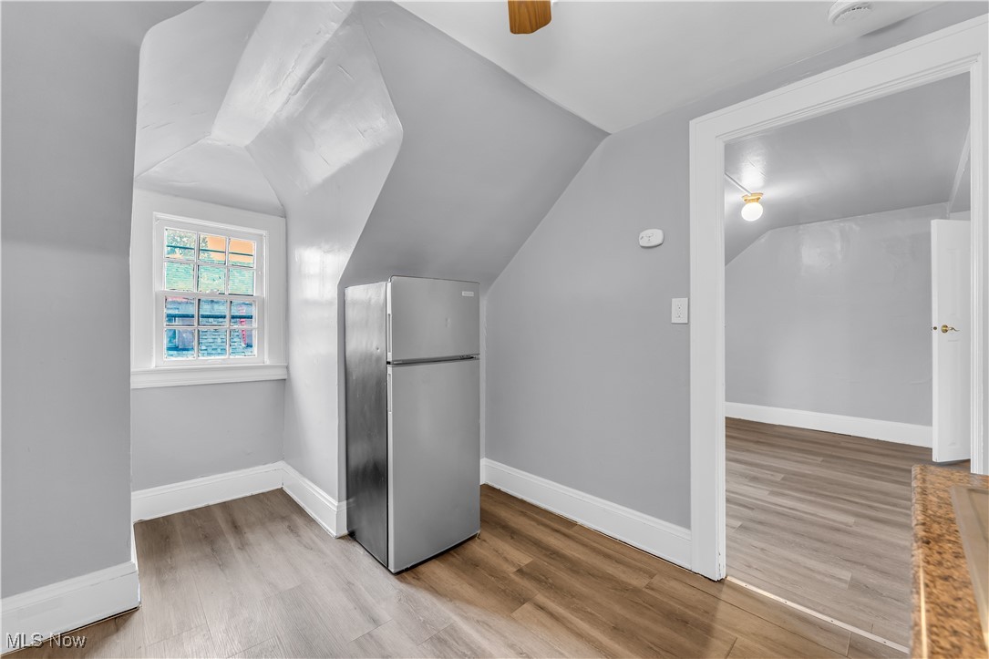 Vansweringen Co 11 - Residential Lease