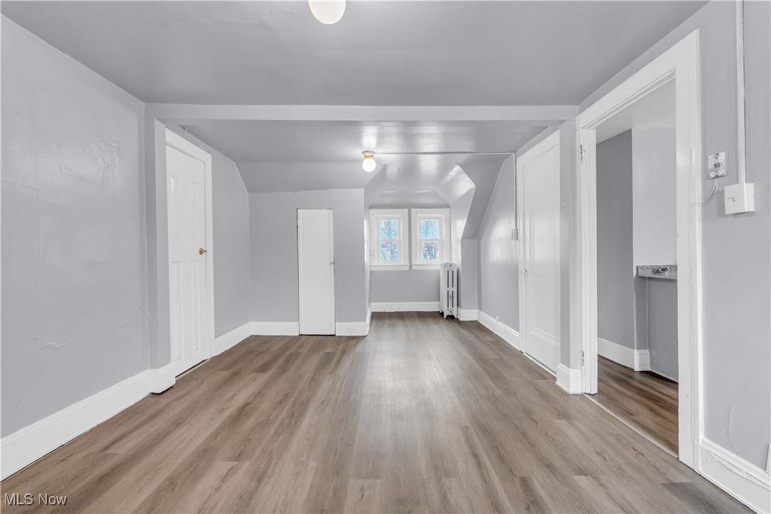 Vansweringen Co 11 - Residential Lease