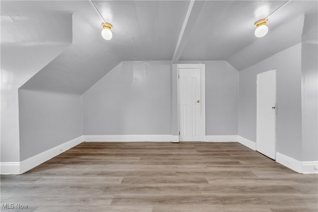 Vansweringen Co 11 - Residential Lease