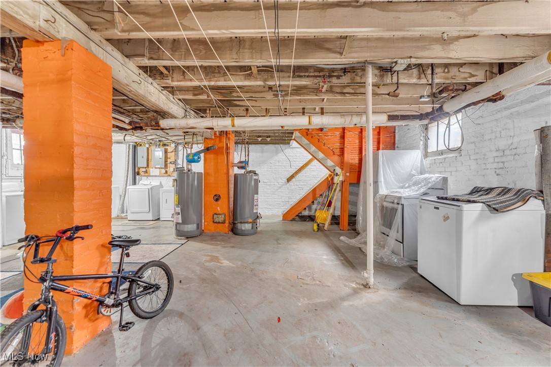 Vansweringen Co 11 - Residential Lease