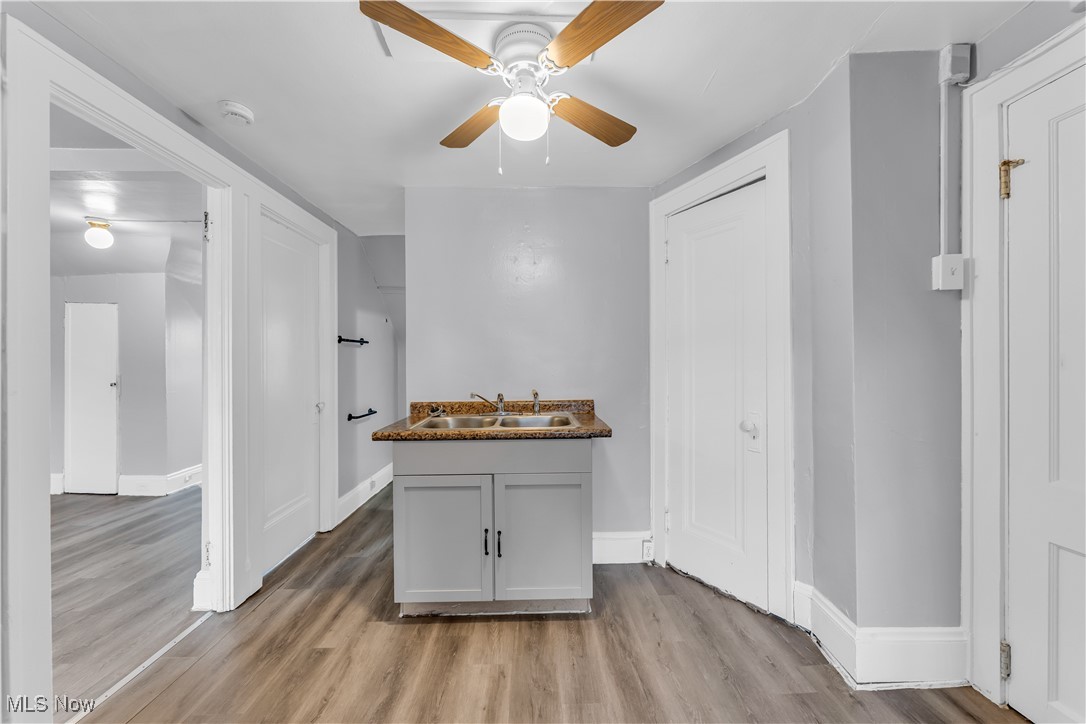 Vansweringen Co 11 - Residential Lease