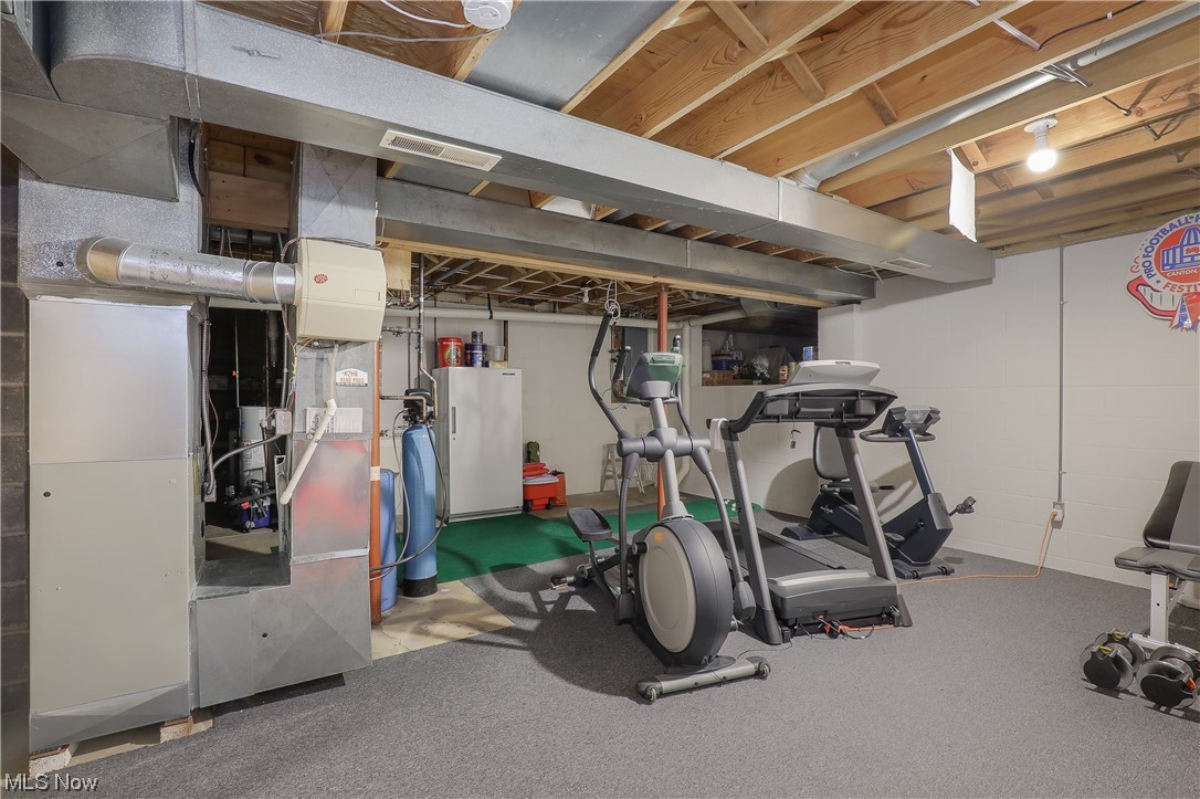 North Canton - Residential