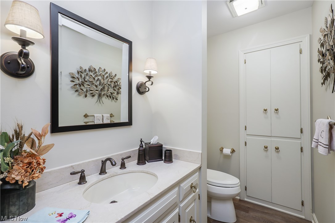 North Canton - Residential