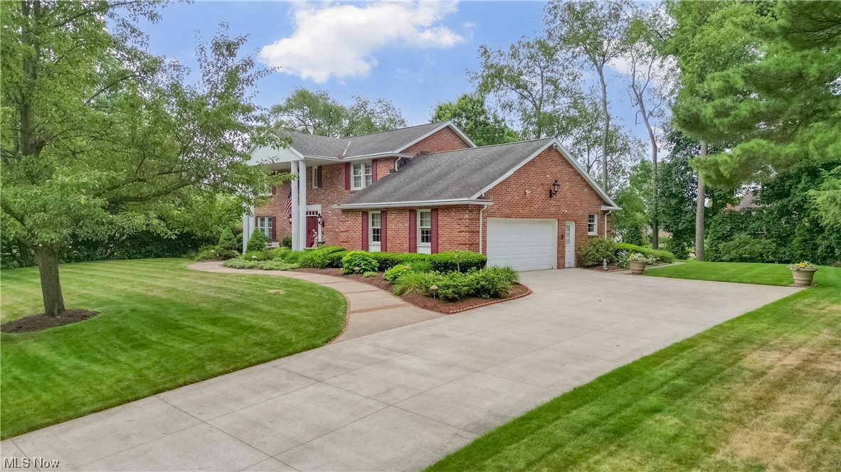 North Canton - Residential