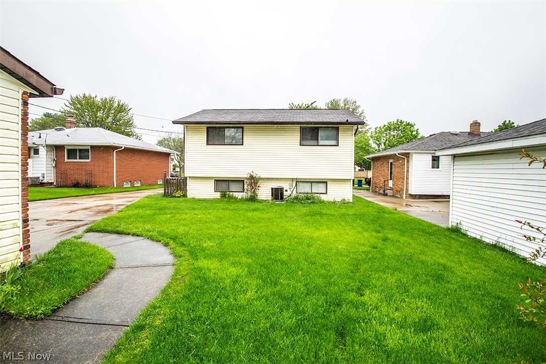 Metro View - Residential