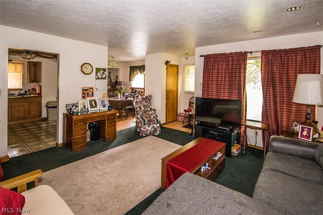 Metro View - Residential