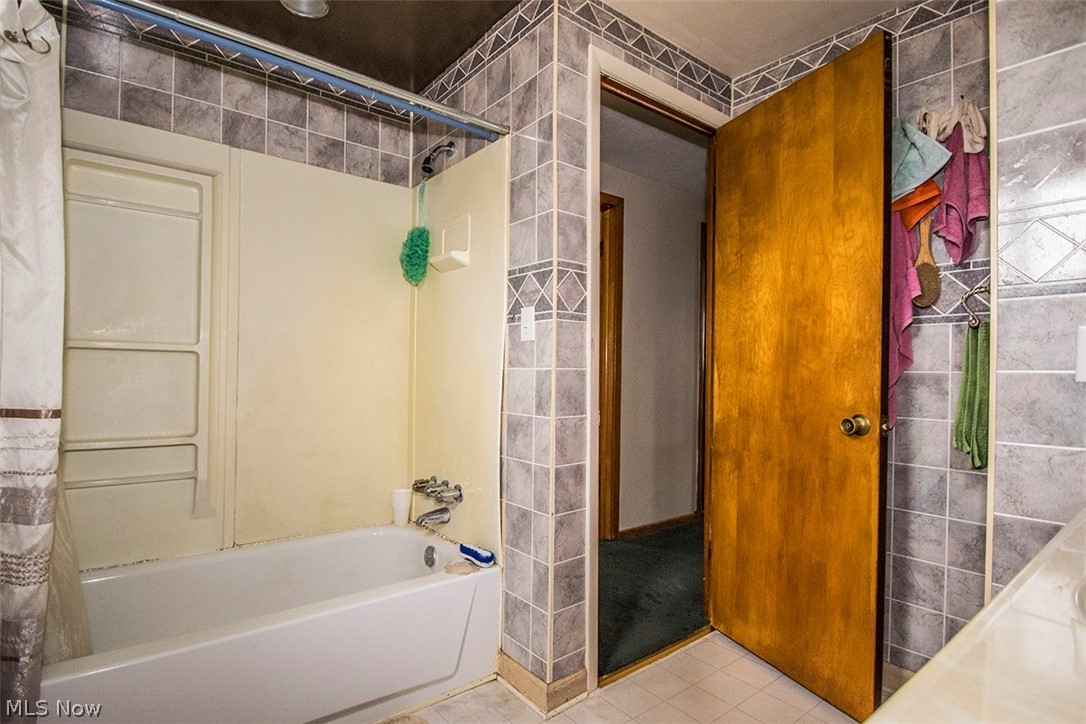 Metro View - Residential