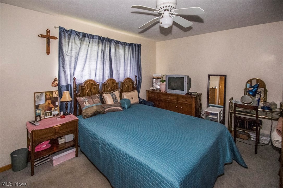 Metro View - Residential