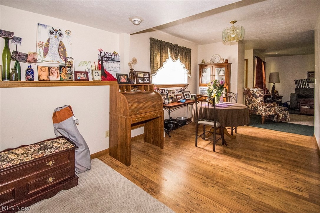 Metro View - Residential