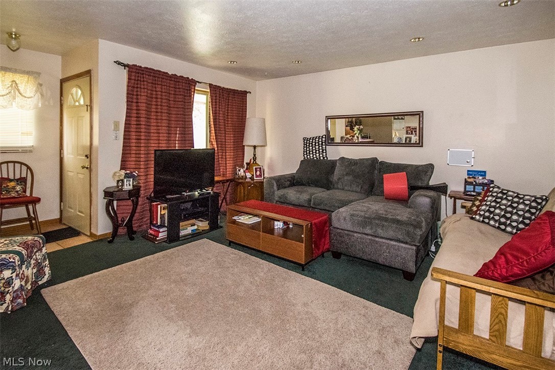 Metro View - Residential