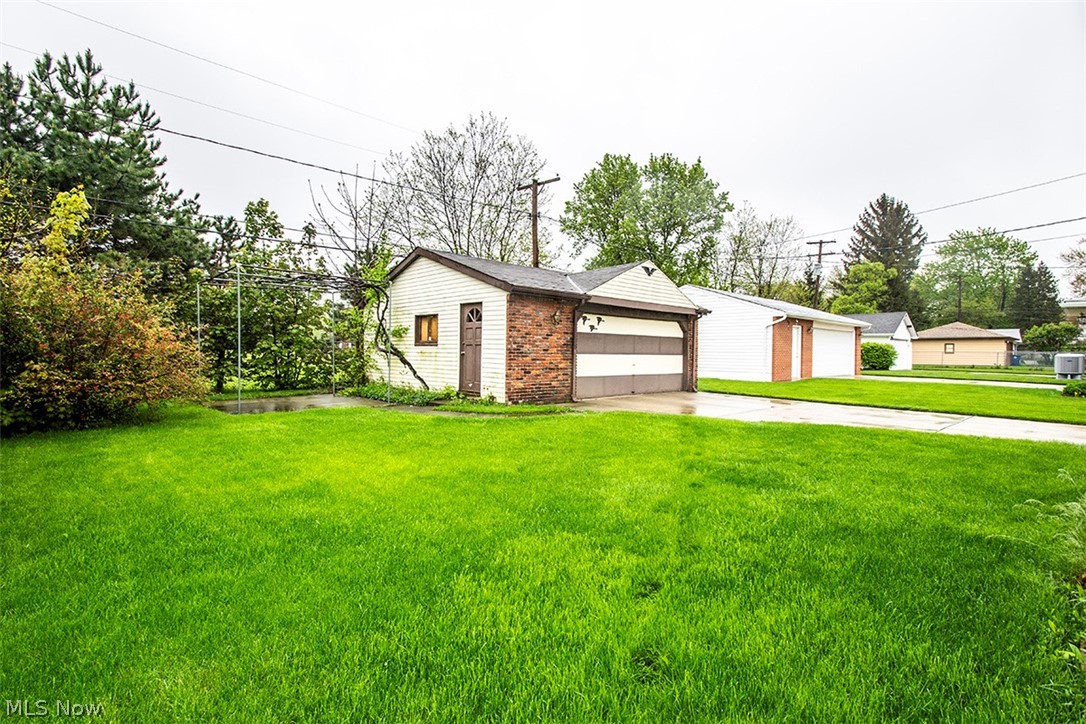 Metro View - Residential