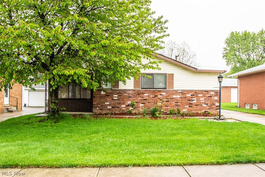 Metro View - Residential