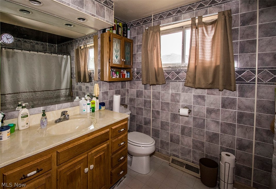 Metro View - Residential