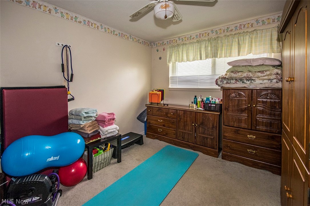 Metro View - Residential