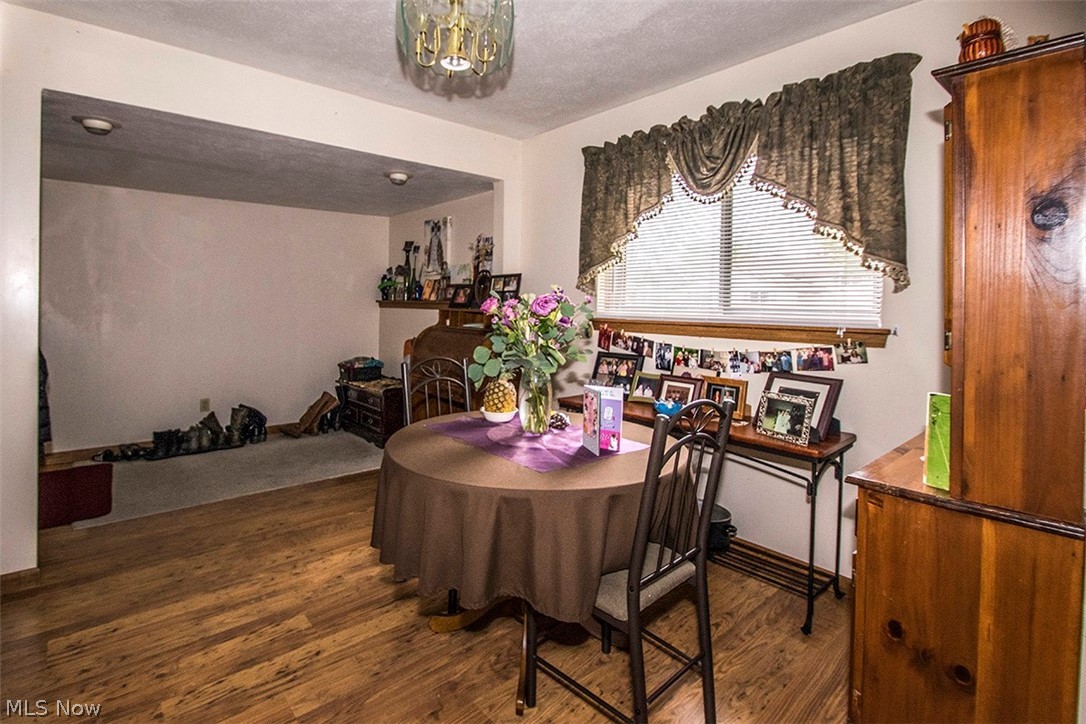 Metro View - Residential