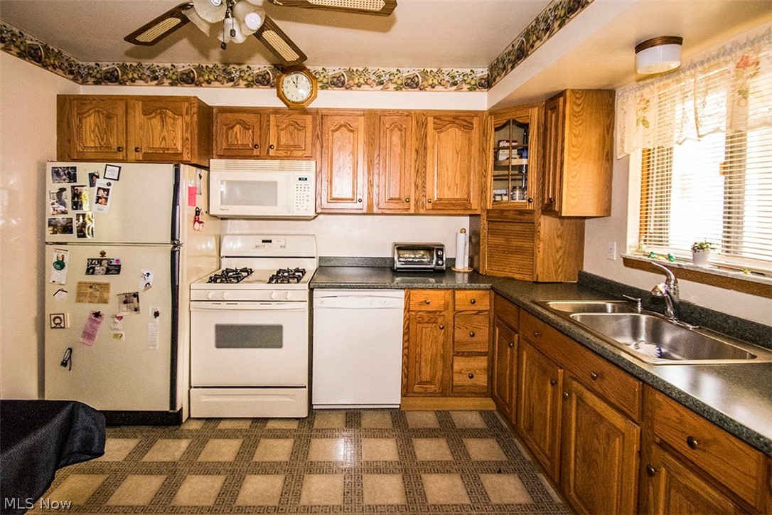 Metro View - Residential