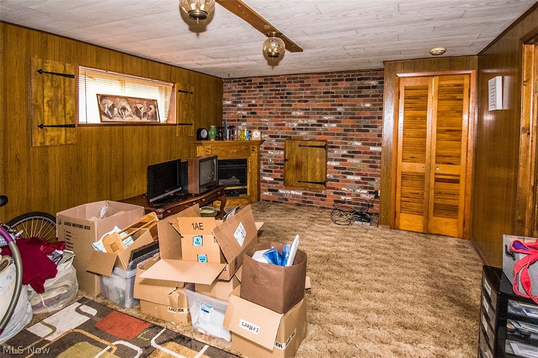 Metro View - Residential