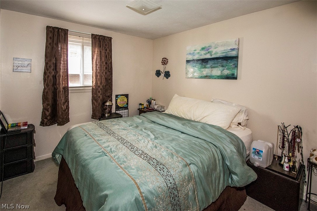 Metro View - Residential