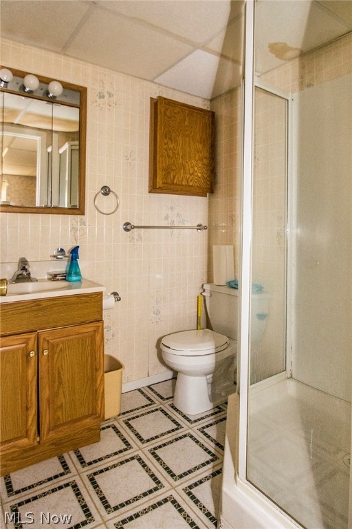 Metro View - Residential