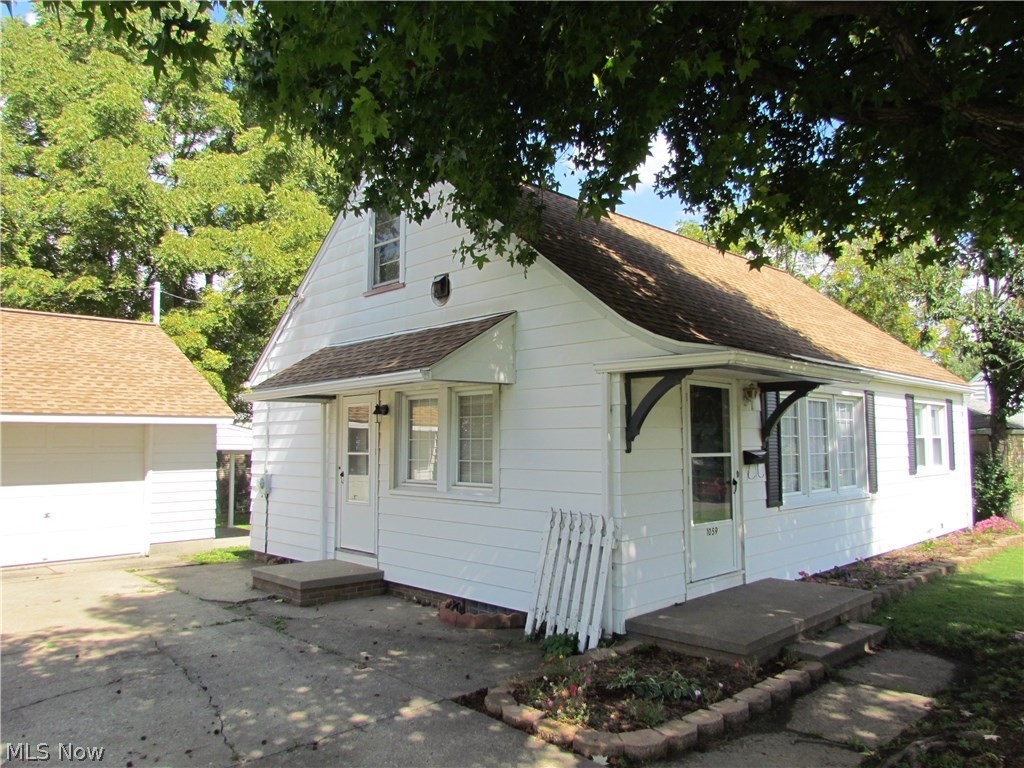 Alliance - Residential