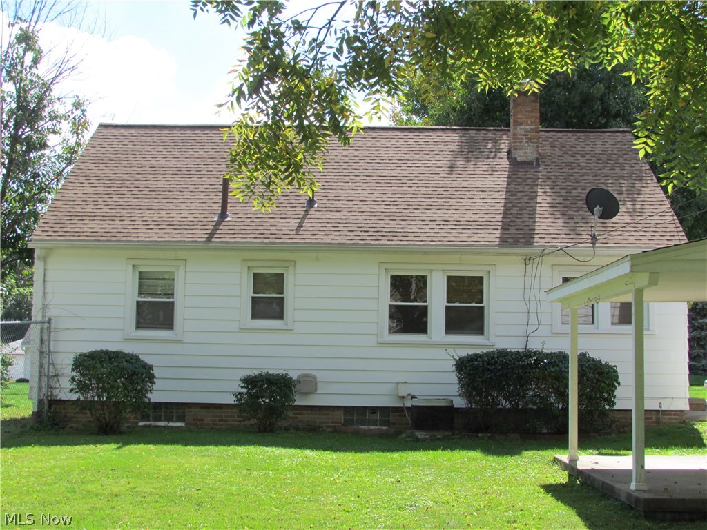 Alliance - Residential