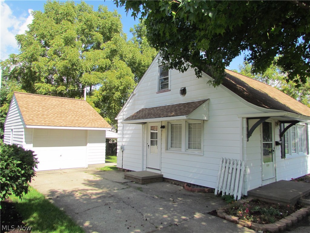 Alliance - Residential