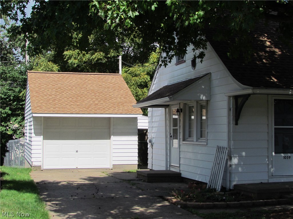 Alliance - Residential