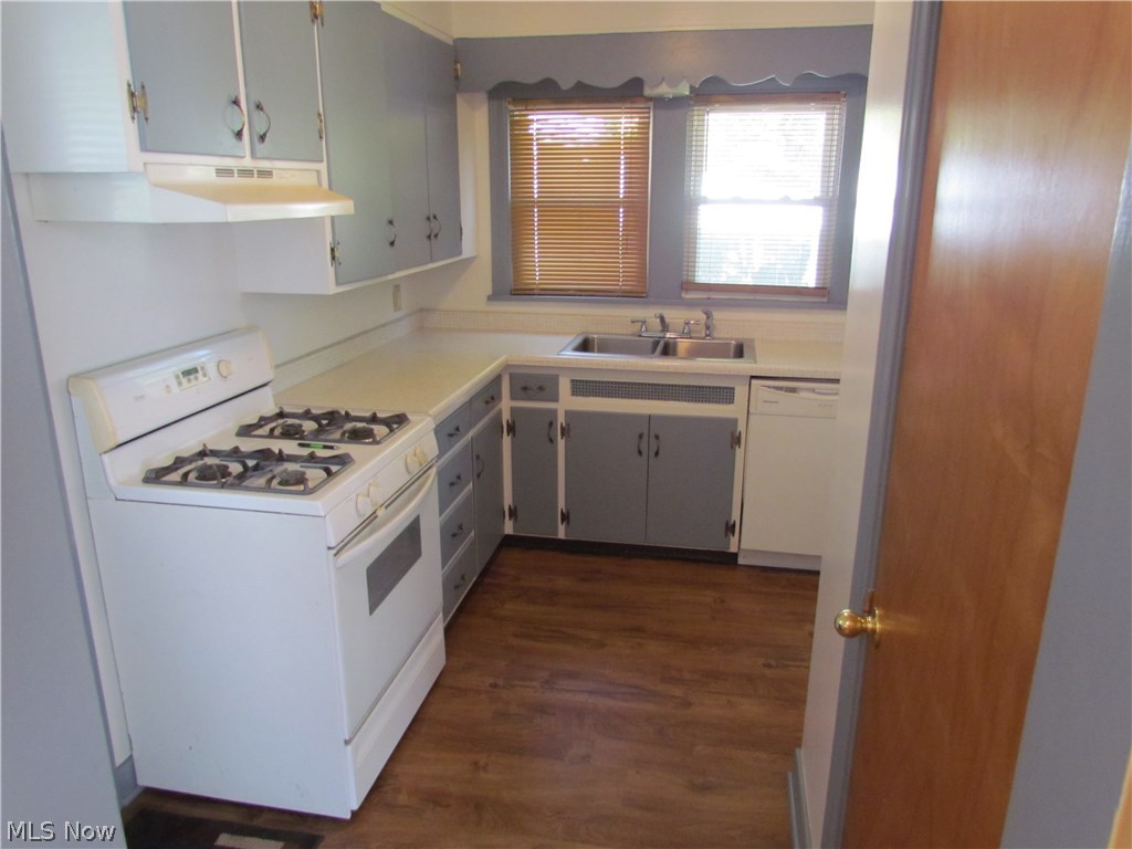 Alliance - Residential