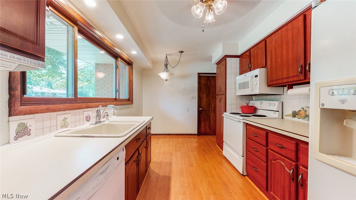 Silvercrest Estate #3 - Residential